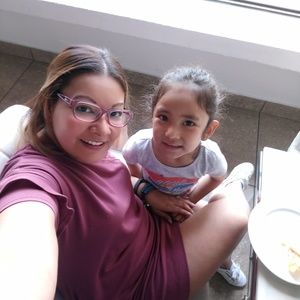 Meet your Posher, Jacqueline